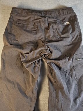 The North Face Women's Black Performance Hiking Pants